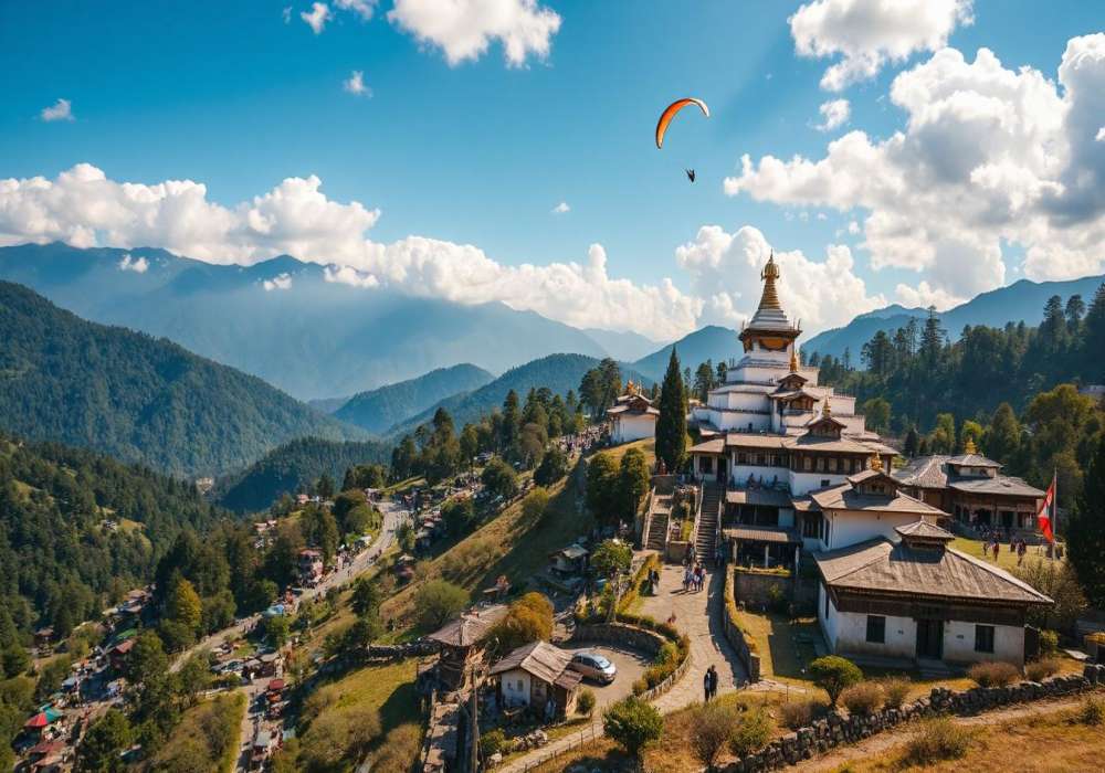 15 Best Things To Do In Kalimpong